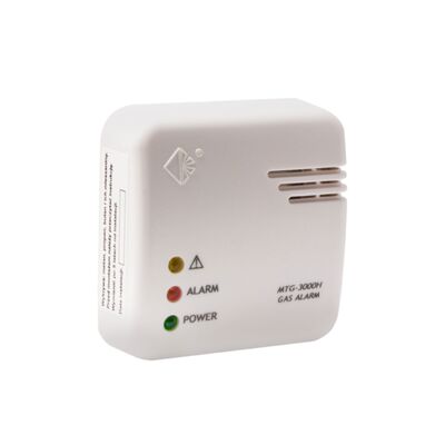 Czujnik gazu ziemnego, propanu, butanu MTG-3000H