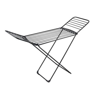 Suszarka do bielizny carmen 18 m czarna