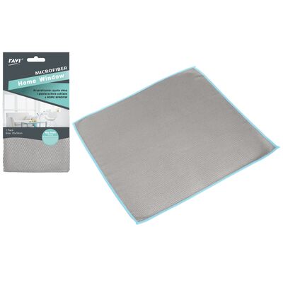 Ściereczka z mikrofibry Home Window 35 x 35 cm