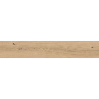 Gres szkliwiony ORGINAL WOOD BEIGE MATT RECT 19,8 x 119,8 cm G1 Cersanit