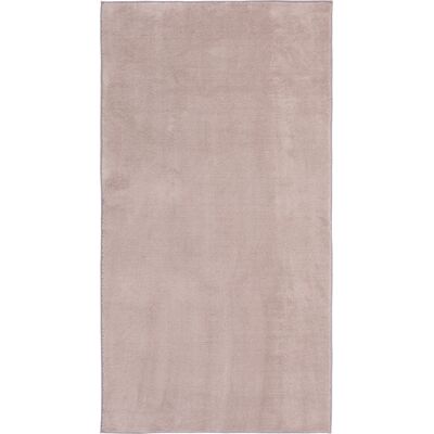 Dywan May 70 x 140 cm ciemnobeżowy