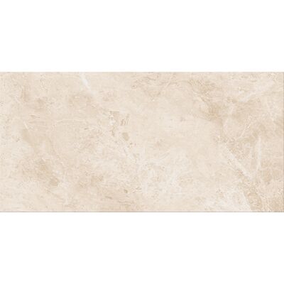 Płytka ścienna NORTH STONE BEIGE GLOSSY 29,7 x 60 cm G1 Cersanit