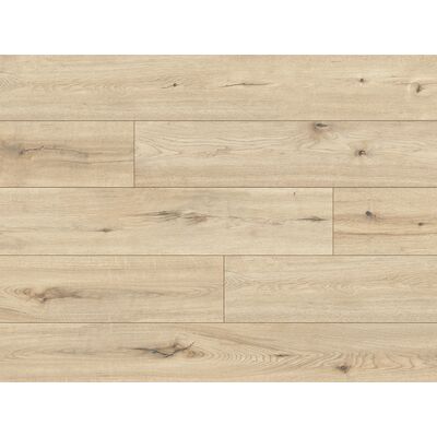Panel podłogowy casa prima dąb brockville AC5 7 mm WR 1285 x 192 x 7 cm 2,467 m2