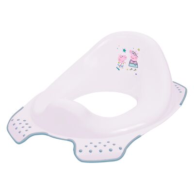 Nakładka sedesowa Ewa peppa pig biała