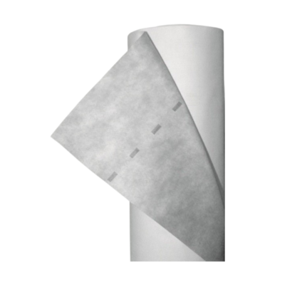 Folia paroizolacyjna 2 x 50 m x 0,2 mm żółty PRAXA