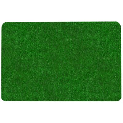Wycieraczka Trawa 40 x 60 cm Basic N