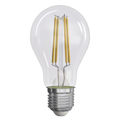 Żarówka LED flm A60 5 w (75 w) 1060 lm E27 neutralna biel A CLASS