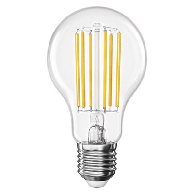 Żarówka LED flm A60 7,2 w (100 w) 1521 lm E27 neutralna biel A CLASS