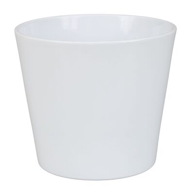 Oslonka 811 25 cm biały