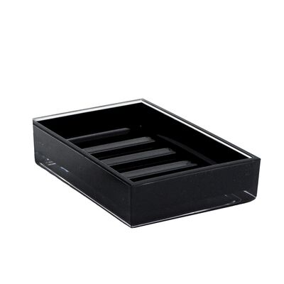 Mydelniczka Cordoba Black