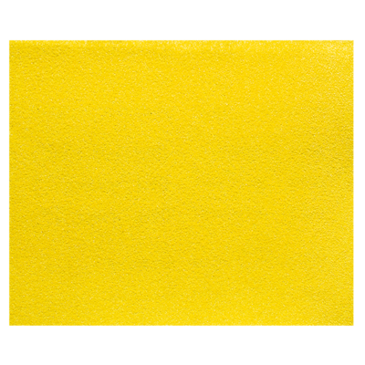 Papier ścierny PS30 żółty 280 x 230 mm elektrokorund P180 3 sztuk Küssner