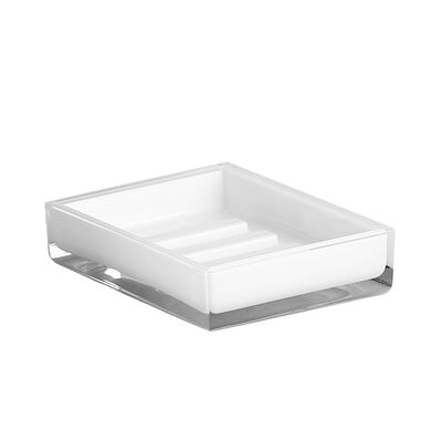 Mydelniczka Cordoba White