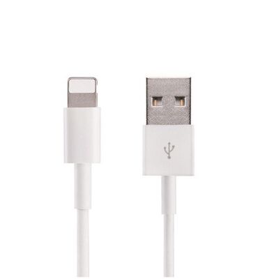 Kabel USB - Iphone lightning 1 m LB0119 LIBOX