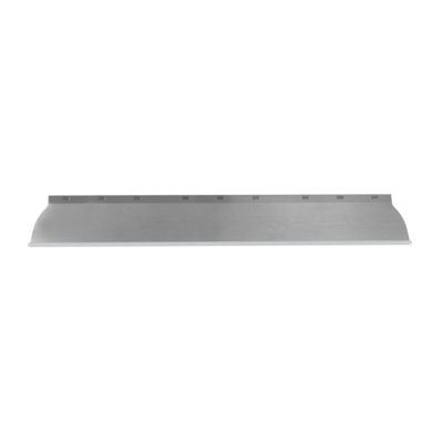 Ostrze zapasowe do szpachli seria 763, 80 cm ostrze 0,3 mm Hardy