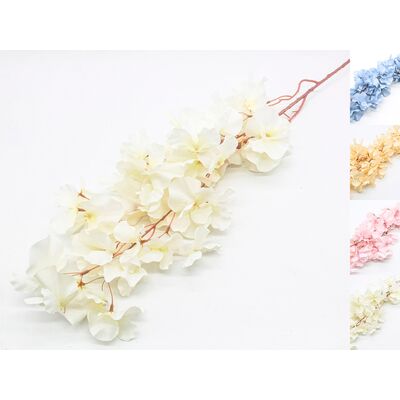 Gałązka wiśni 100 cm mix