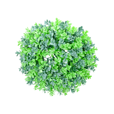 Wianek bukszpanu 37 cm