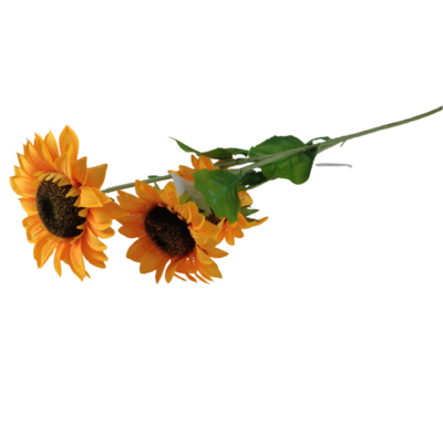 Gałązka słonecznika 94 cm