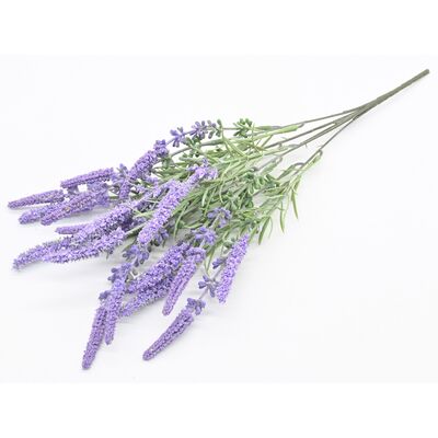 Lawenda bukiet 5 gałązek 45 cm
