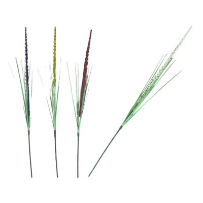 Sztuczna trawa 70 cm mix