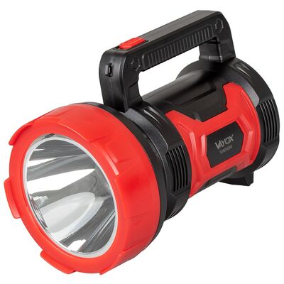 Latarka akumulatorowa szperacz 10 W 400 lm VA0124 vayox