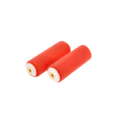 Hardy Select Wałek  Superflok mini dwustronnie zaokrąglona 11 cm Ø35 mm