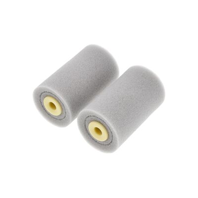 Hardy Select Wałek  malarski Moltoselect mini 6 cm Ø35 mm 2 sztuki