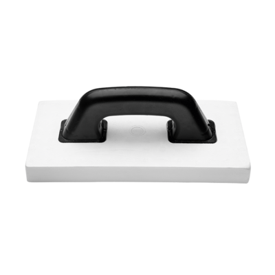 Paca styropianowa twarda seria 38, 28 x 13 cm grubość 26 mm czarna rączka
