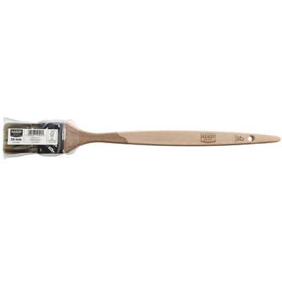 Hardy Select Pędzel kątowy 55 x 11 mm seria 78 HQ syntetyk jasny FSC