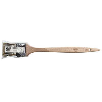 Hardy Select Pędzel kątowy 60 x 11 mm seria 78 HQ syntetyk jasny FSC