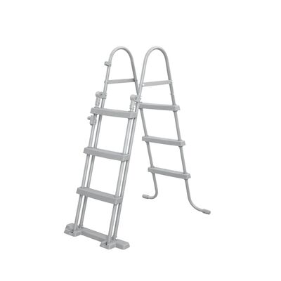 Drabinka do basenu 107 cm Bestway