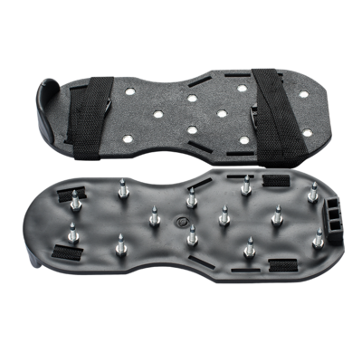 Nakładki z kolcami na buty 13 stalowych kolców wysokość 25 mm Hardy