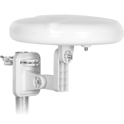 VAYOX Antena zewnętrzna Digital360 4G LTE FM VHF UHF VA0024