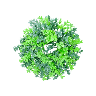 Wianek bukszpanu 30 cm