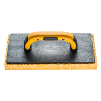 Paca z hydrogąbka celulozową 28 x 14 cm grubość okładziny 25 mm rączka 2K Hardy