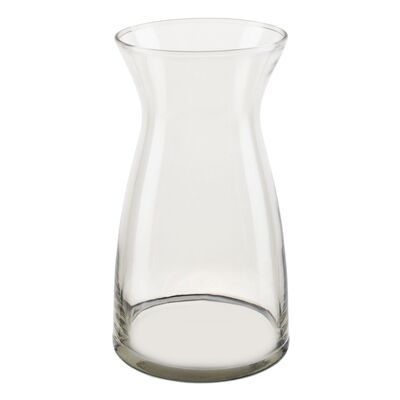 Wazon szklany 16,25 x 8,93 cm