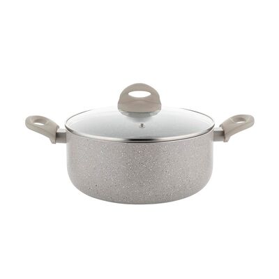 Garnek aluminiowy Sandy 24 cm 4,1 l