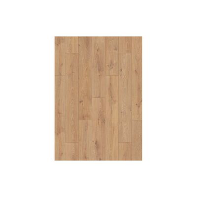 Panel podłogowy dąb bergama AC5 8 mm jasno-brązowy