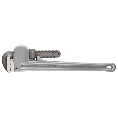 Neo Klucz do rur stillson aluminiowy 450 mm