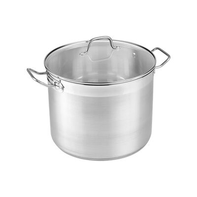 Garnek nierdzewny Gastro 26 cm 11 l