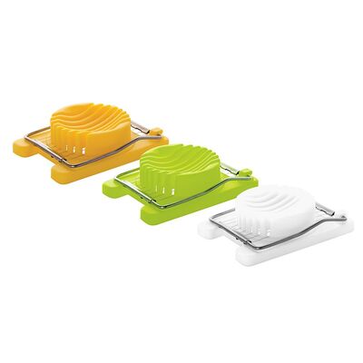 Krajalnica do jaj mix kolorów