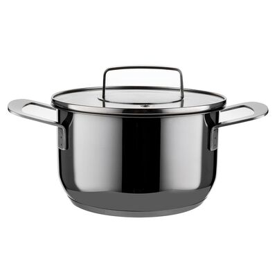 Garnek nierdzewny Infinity 20 cm 3,1 l