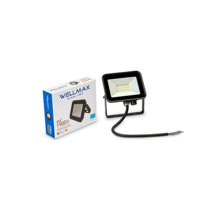 Naświetlacz LED 20 W barwa neutralna