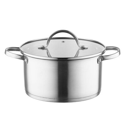 Garnek nierdzewny Fava 16 cm 1,7 l