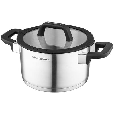 Garnek nierdzewny Chef new 20 cm 3,5 l