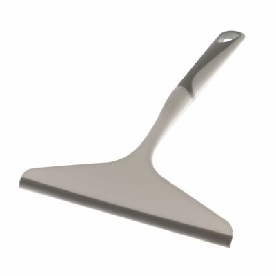 Ściągaczka Brilliant 25 x 24,5 cm szarobiały