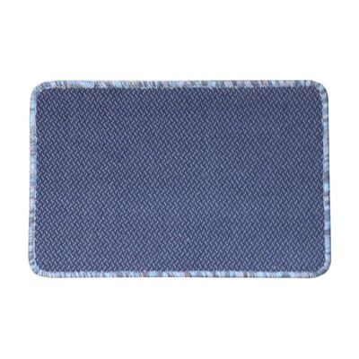 Dywanik duży 50 x 78 cm mix kolorów Malva