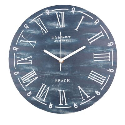 Zegar drewniany Elisabeth 30 cm ALTOM