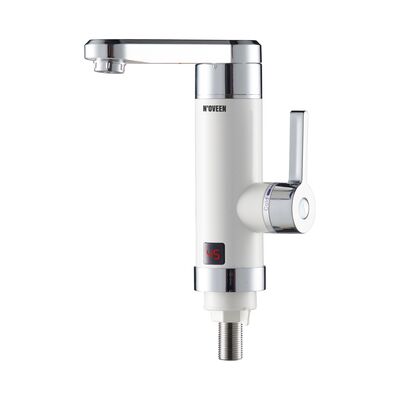 Noveen Przepływowy podgrzewacz wody nablatowy