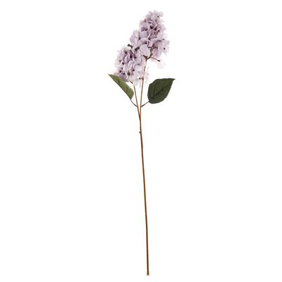 Hortensja 91 cm fioletowy