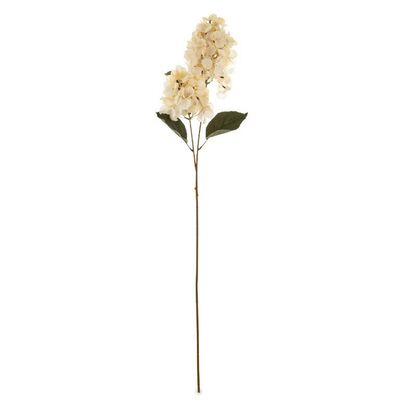 Hortensja 91 cm żółty